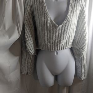 Forever 21 sweater💋